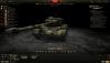 09.08.15. M26 Pershing.  3 отметки. Ангар..jpg