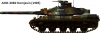 04 - AMX-30B2 Domjevin (1985).png