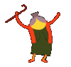 бабка.gif