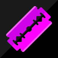 Razorblade