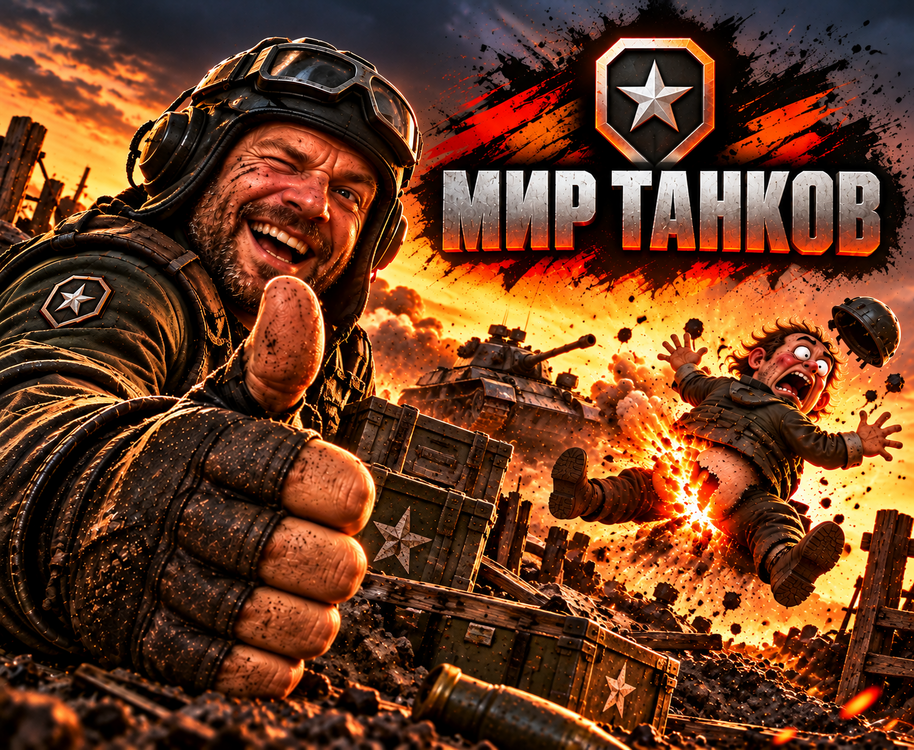 Громкий бой_ Мир Танков.png