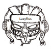 LazyZipper