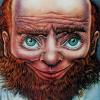 progbeard