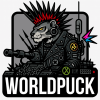 WORLDPUCK