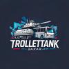 Troletank