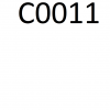 C0011