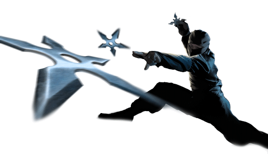 wwrsuriken