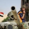 SyrianWarrior