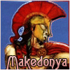 Makedonya