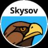 Skysov
