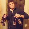 Sanek_v_tumane
