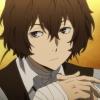 __Osamu_Dazai__