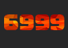 6999