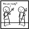 AreYouReadyl