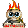 Matyashev