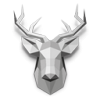 Crazy_Wild_Deer