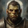 OrcFighter