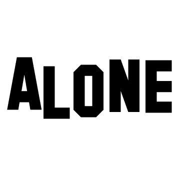 ALONE_