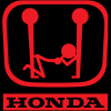 HONDA1500