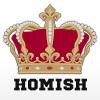 Homish