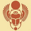 SacredScarab