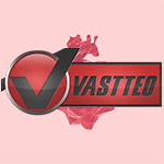 Vastted