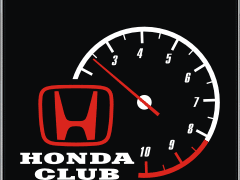 HONDAclub