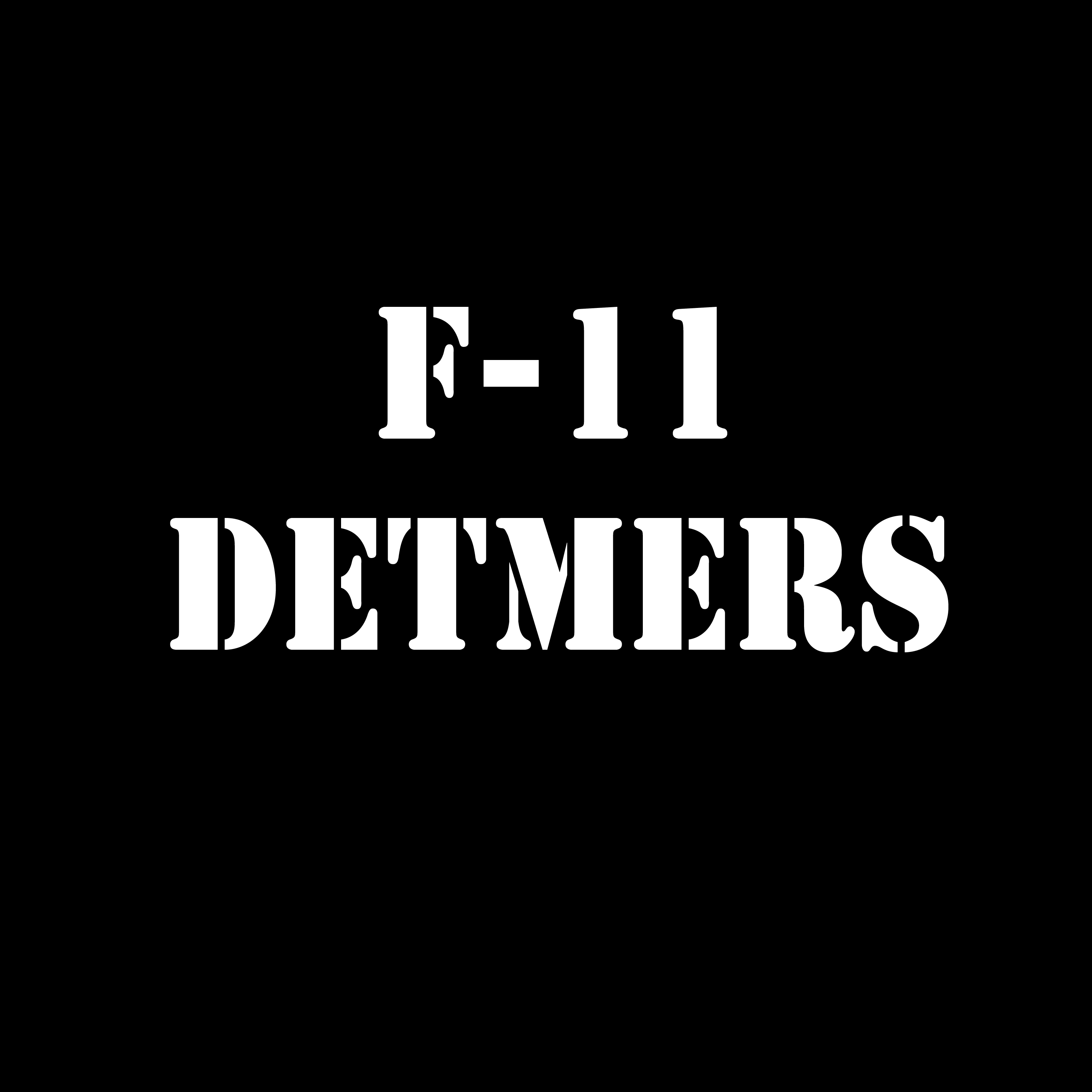 F11_DetmerS