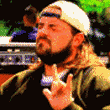 SilentBob