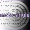 mdss_single