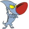 Sharkynator
