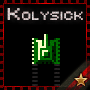 Kolysick