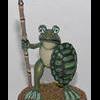 Warriorfrog