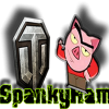 SpankyHam