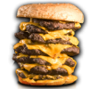 UltraBURGER