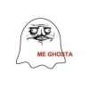 MeGhosta