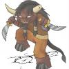TaurenRogue