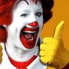 makdonalds