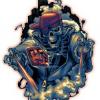Skelet48