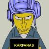 KARFANAS