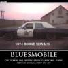 BluesMobile