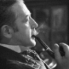 MrHolmes