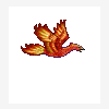 FlameBirdy