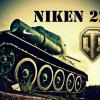 NiKEN22
