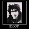 IDDQD