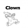 CloWn007
