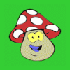 HappyMushroom