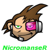 NicromanseR