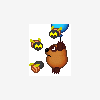 vedmedik