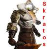 Skratos